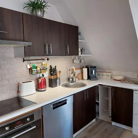 Apartament In The Countryside, Near Prague *