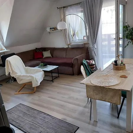 Apartament In The Countryside, Near Prague Chotec