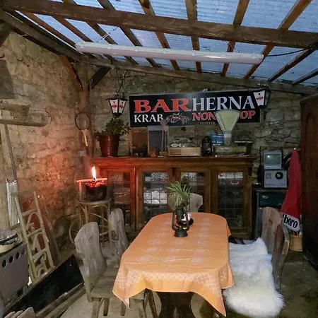 Apartament In The Countryside, Near Prague *