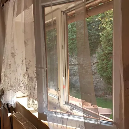 Apartament In The Countryside, Near Prague Chotec