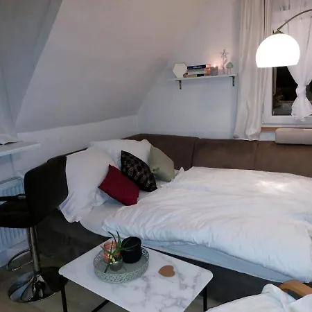 Apartament In The Countryside, Near Prague Chotec